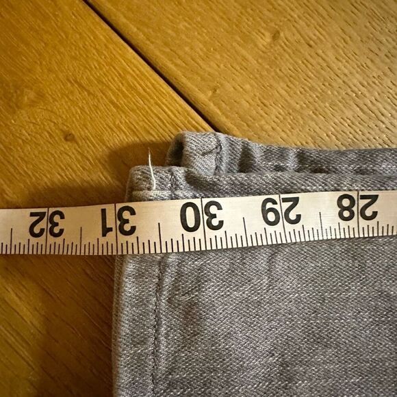 Kennedy gray jeans 30 - Picture 10 of 10